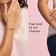 Pandora Bracelet | $65 | Amazon
